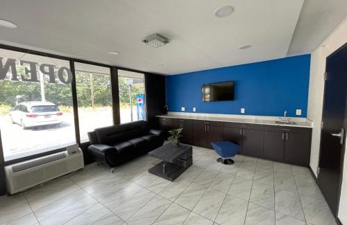 Candler-McAfee Hotel | Americas Best Value Inn - Decatur