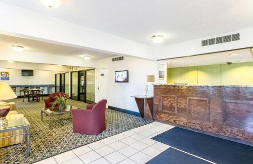 Edgewood Hotel | Americas Best Value Inn Edgewood, MD
