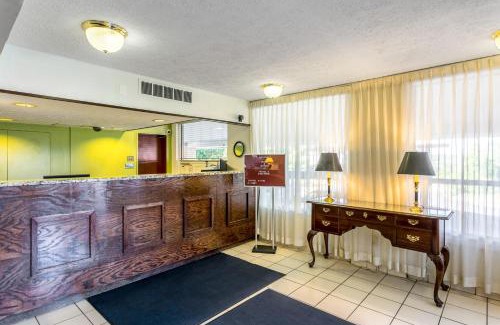 Edgewood Hotel | Americas Best Value Inn Edgewood, MD