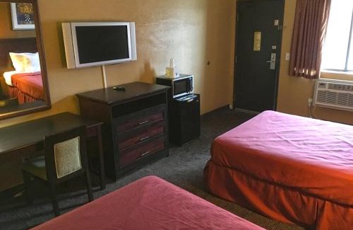 Livonia Hotel | Americas Best Value Inn-Livonia/Detroit