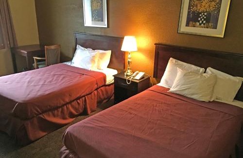 Livonia Hotel | Americas Best Value Inn-Livonia/Detroit