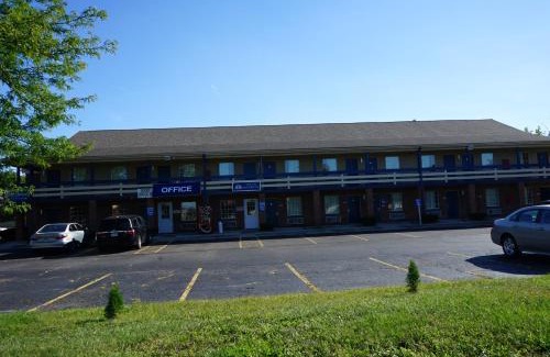Maumee Hotel | Americas Best Value Inn Maumee/Toledo