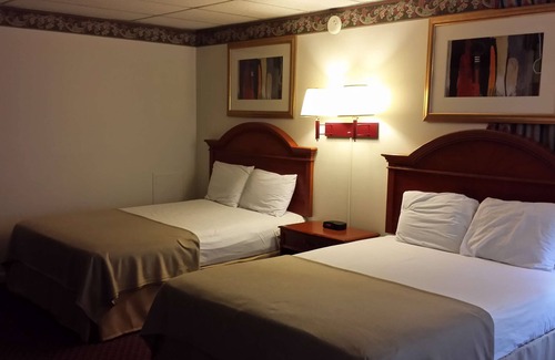Campbelltown Hotel | Americas Best Value Inn Palmyra Hershey