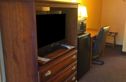 Pottstown Hotel | Americas Best Value Inn Pottstown