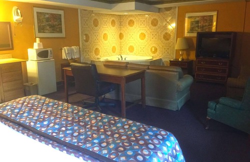 Pottstown Hotel | Americas Best Value Inn Pottstown