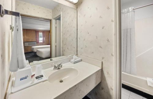 Roxboro Hotel | Americas Best Value Inn - Roxboro