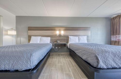 Revelo Hotel | Americas Best Value Inn Stearns, KY