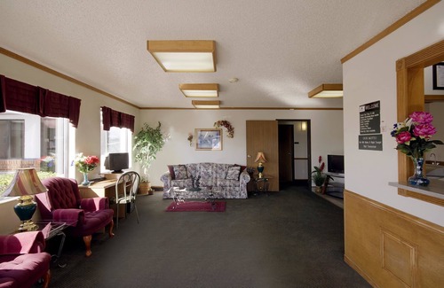 Nevada Hotel | Americas Best Value Inn & Suites Nevada