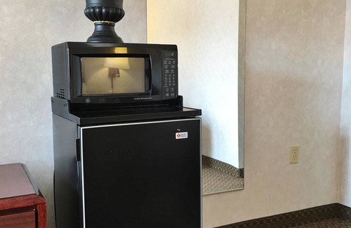 Clarksdale Hotel | Americas Best Value Inn & Suites Clarksdale
