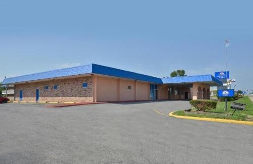 South Kansas City Hotel | Americas Best Value Inn & Suites Kansas City