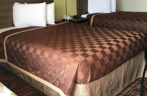 West Monroe Hotel | Americas Best Value Inn West Monroe