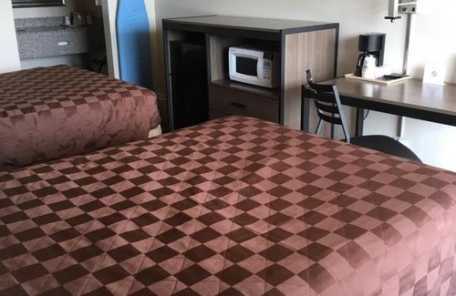 West Monroe Hotel | Americas Best Value Inn West Monroe
