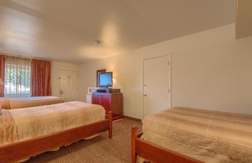 Uvalde Hotel | Americas Best Value Inn Uvalde