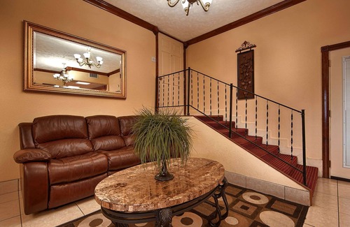 Winnsboro Hotel | Americas Best Value Inn Winnsboro, LA