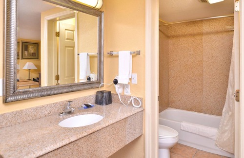 Winnsboro Hotel | Americas Best Value Inn Winnsboro, LA