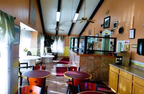 Arkansas City Hotel | Americas Best Value Inn Arkansas City