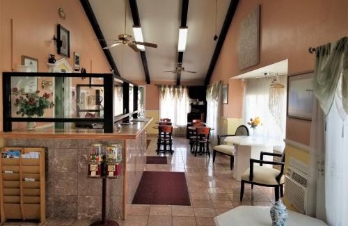Arkansas City Hotel | Americas Best Value Inn Arkansas City