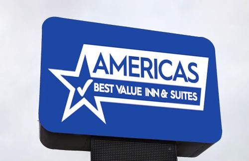 Lake Hallie Hotel | Americas Best Value Inn Chippewa Falls