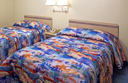 Jefferson City Hotel | Americas Best Value Inn Jefferson City