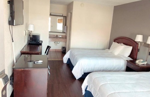 Princess Anne Hotel | Americas Best Value Inn-Princess Anne