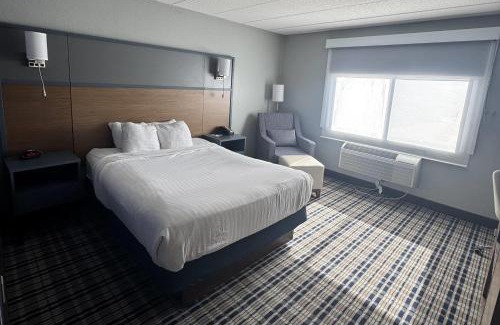 Albert Lea Hotel | AmericInn by Wyndham Albert Lea