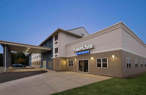Dodgeville Hotel | AmericInn by Wyndham Dodgeville