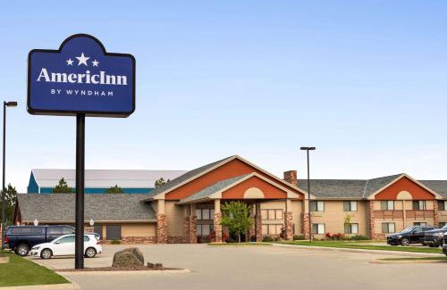 Havre Hotel | AmericInn by Wyndham Havre
