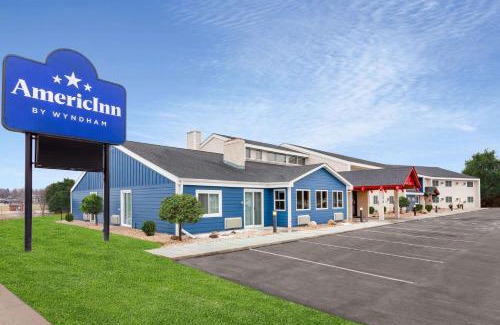 New Richmond Hotel | AmericInn by Wyndham New Richmond
