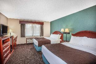 Saint Peter Hotel | AmericInn by Wyndham St. Peter