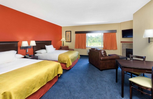 Vidalia Hotel | AmericInn by Wyndham Vidalia