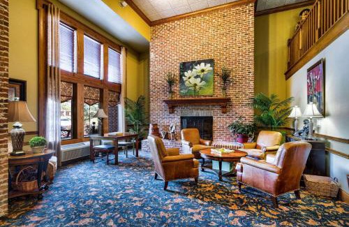 Vidalia Hotel | AmericInn by Wyndham Vidalia