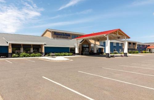 Virginia Hotel | AmericInn by Wyndham Virginia