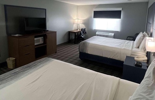 Viroqua Hotel | AmericInn by Wyndham Viroqua