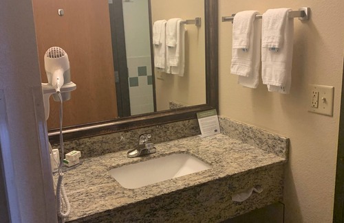 Wetmore Hotel | AmericInn by Wyndham Wetmore Munising