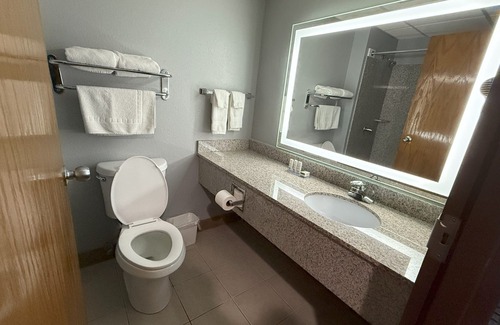 Woodstock Hotel | AmericInn by Wyndham Woodstock IL