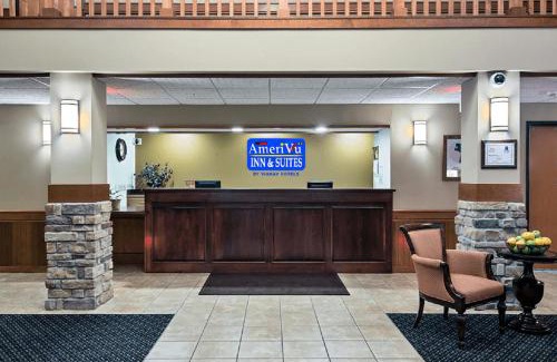 Waconia Hotel | AmeriVu Inn and Suites - Waconia