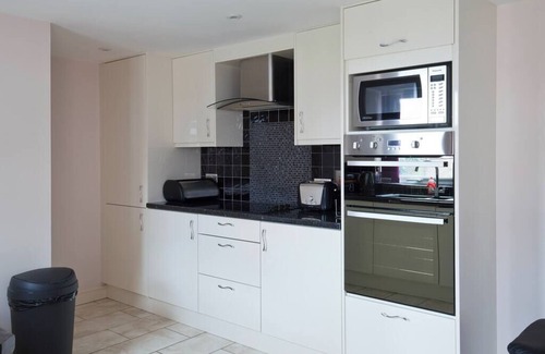 Caister-on-Sea Apartment | Amethyst - Spacious apartment near the Sea