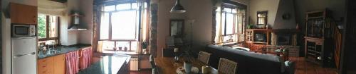 Valle de Carranza House | Amets etxalde