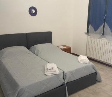 Fontana Pradosa Apartment | Ami Affittacamere 2