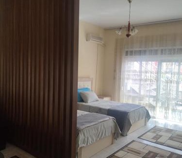 Mbrostar-Urë Apartment | Ami guest house