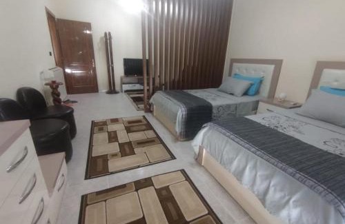 Mbrostar-Urë Apartment | Ami guest house