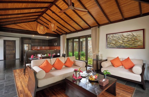 Nha Trang Hotel | Amiana Resort Nha Trang