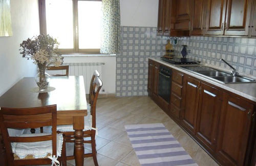 Centeno Apartment | Amiata - Vacation Rental in Orcia Valley, Tuscany