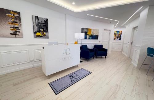 Capodimonte Bed & Breakfast | Amicol