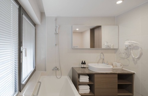 Insadong Hotel | AMID HOTEL SEOUL