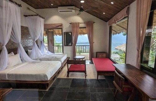 Pu Long Nature Reserve Resort | Amigo Pu Luong