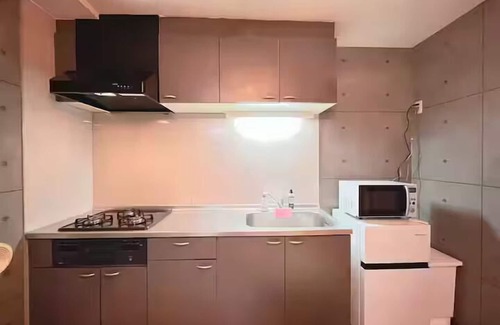 Sangenjaya Apartment | Amika First 101