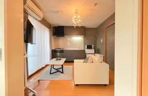 Sangenjaya Apartment | Amika First 101