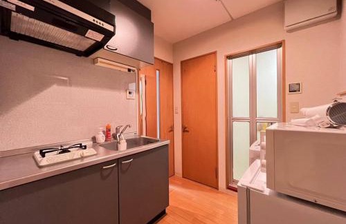 Sangenjaya Apartment | Amika First102 AF12