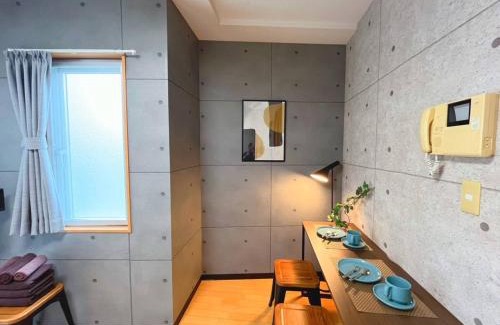 Sangenjaya Apartment | Amika First203 AF23